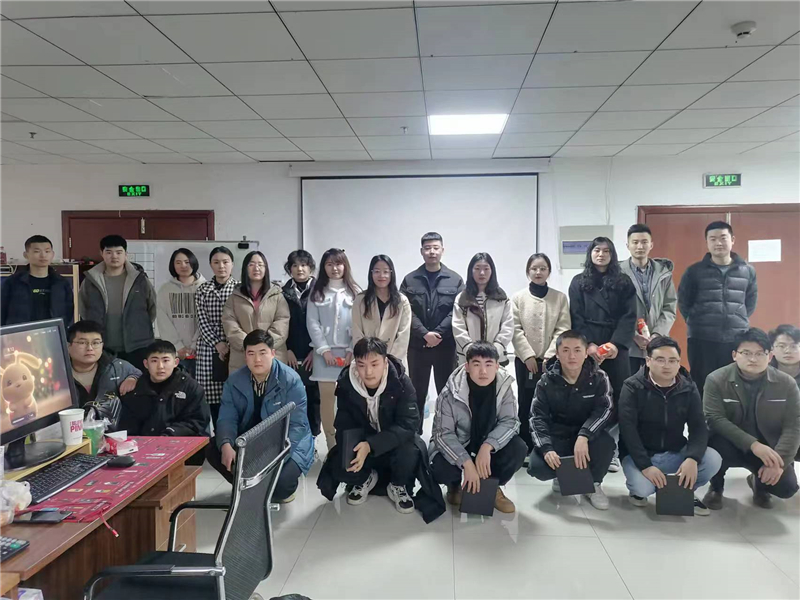 華礦集團(tuán)2023年第一屆拜師儀式成功舉行！