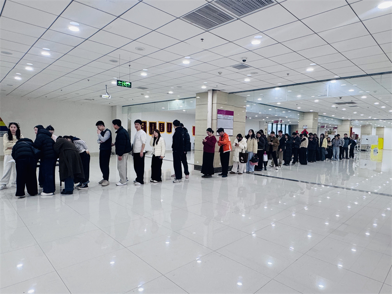 喜迎元宵，共慶團(tuán)圓丨華礦集團(tuán)為全體員工發(fā)放元宵節(jié)福利